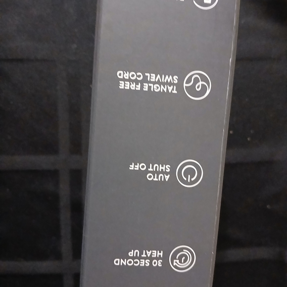 Remington Multi-Style 4-in-1 Hair Waver with Gold Barrels - Picture 7 of 8